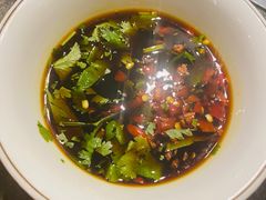 -许府牛火锅(信义坊总店)