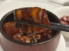 -老吉士酒家(天平路店)