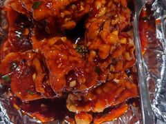 -温德姆花园酒店-鼎丰阁中餐厅