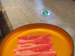 -一绪に寿喜烧(荟聚店)