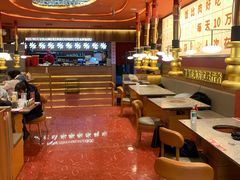 -牛牛章·章鱼水煎肉(光谷世界城店)