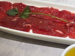 -百岁我家酸菜鱼(龙湾万达店)