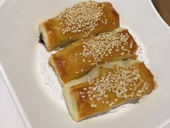 -稻香酒家·33年老字号·港式粤菜(富邦中心店)