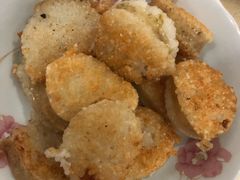 杨永兴手工肥肠灌糯米-杨永兴黄陂三鲜(雪松路店)