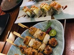 -山葵家居酒屋(天目里店)