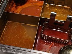 -海底捞火锅(方圆荟店)