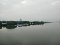 -灞河西岸滨河公园