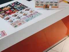 -吉野家(黑牛城道店)