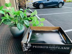 -Pedro's House of Lamb(基督城)