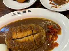 -伽喱博士 Dr.CURRY咖喱饭(太阳宫咖喱店)