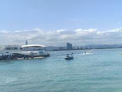 -三亚蜈支洲岛旅游区
