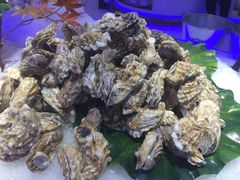 -澜悦港海鲜体验主题餐厅