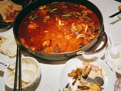 -虎丫炒鸡(许昌360广场店)