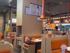 -东门口·新式老北京火锅(河西龙湖天街店)