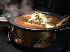 -探鱼·鲜青椒爽麻烤鱼(领展购物广场店)