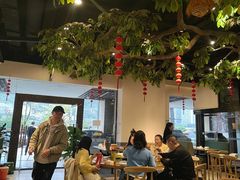-易老九江湖菜(北滨一路店)