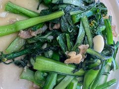 -湖南乡情湘菜馆(罗湖店)