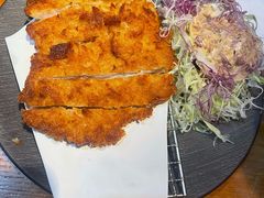 -鳗鱼家·深夜食堂(军博店)