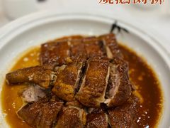 -寻味顺德·南记酒家·传统顺德菜·鱼生(广源路店)