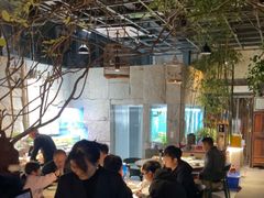 -又见炊烟私房菜(敬亭路店)