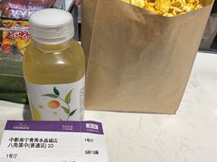 -中影国际影城(青秀水晶城店)