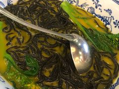 -花溪雨·森林餐厅(石基店)