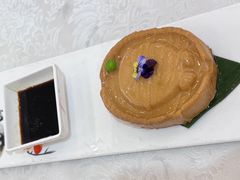-齐家花园大酒店(宝山店)
