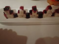 -新希望诺富特酒店-青岛湾中餐厅