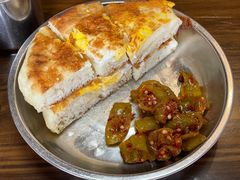 -88号小吃店·经典云南菜·地道纳西美食