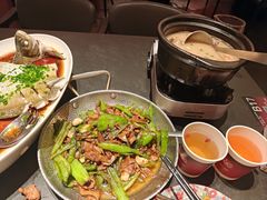 -知楚•精致湖北菜(武商MALL店)