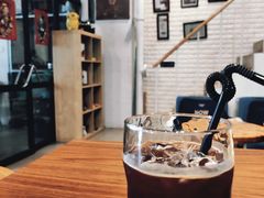 -完美咖啡(建赏欧洲店)