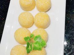 -香山湖家家宴(中山陵店)