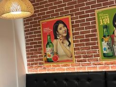 -多宾韩国料理(学衡路店)