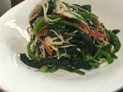 -老铺烤鸭(宝鸡店)