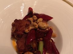 -金轩中餐厅 Jin Xuan(浦东丽思卡尔顿酒店)