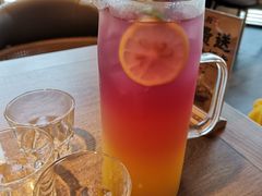 星空茉莉-鱼酷活鱼烤鱼(静安大融城店)