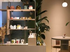 -théATRE 茶聚场(王府中環店)