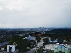 -大金山风景区