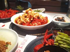 -沪小胖·小龙虾·蓝龙王(八佰伴店)