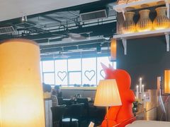 -大头虾越式风味餐厅(光明广场店)