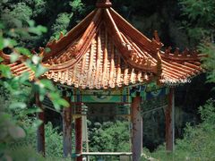 -双龙峡