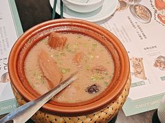 -在莲野·湖北民间菜·头牌松滋鸡(光谷步行街店)