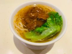 -龙记香港茶餐厅(久光百货店)