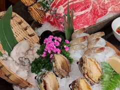 -锦城印象火锅(天府三街店)