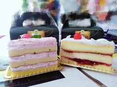 -燊辉燊麦(世贸店)