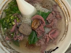 -一肴·牛肉粿条(深圳湾睿印店)