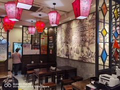 -大壶春生煎(四川中路店)