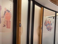 -南门小馆·清真(国贸商城店)