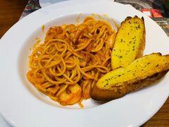 -米斯特比萨(亦庄国融国际店)