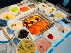 -海底捞火锅 (利舞台广场店)